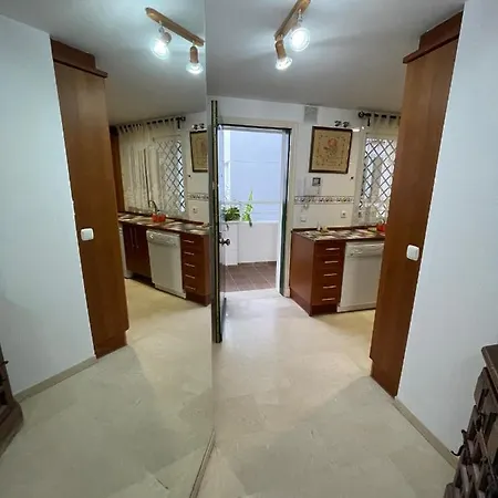 Suites. Playa