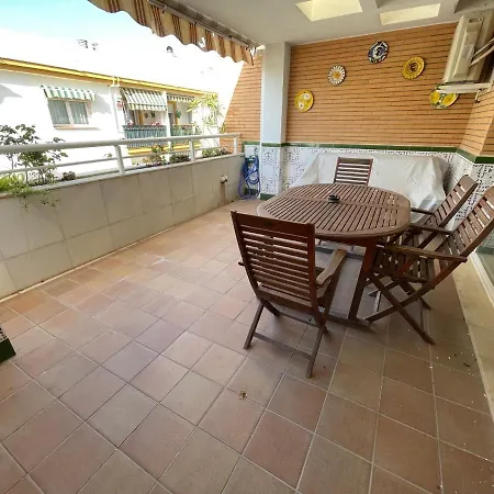 Suites. Playa *