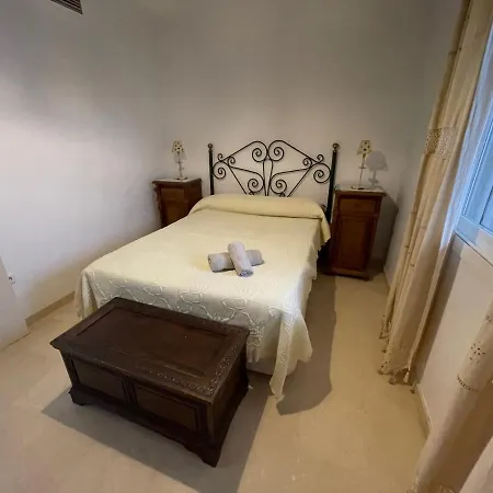 Suites. Playa Apartment *