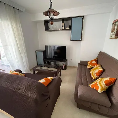 Suites. Playa Apartment Estepona