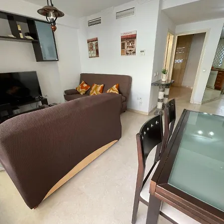 Suites. Playa Apartment *