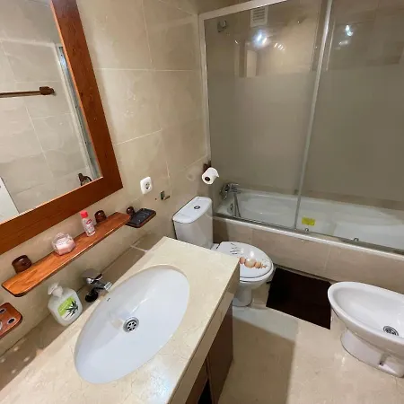 Suites. Playa Apartment *