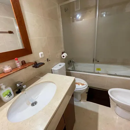Suites. Playa Apartment *