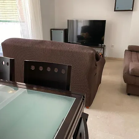 Apartment Suites. Playa *