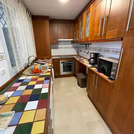 Suites. Playa Apartment