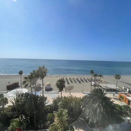 Suites. Playa *