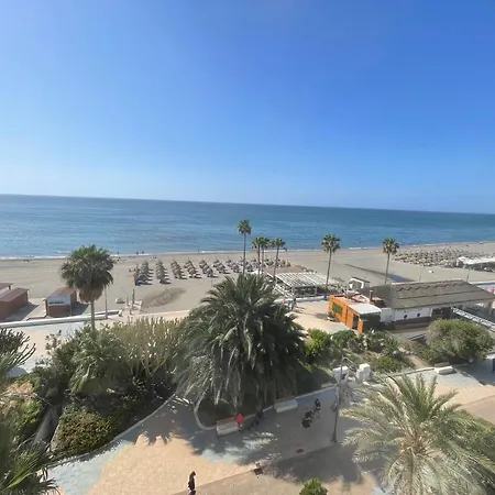 Suites. Playa * Estepona