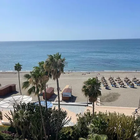 Apartment Suites. Playa Estepona